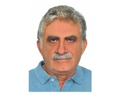 Πέθανε ο Γιάννης Τζουτζομήτρος, από τους μακροβιότερους υπαλλήλους του "Σαράφη"